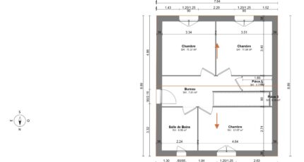 Saint-Chamas Maison neuve - 2516698-11073modele820260330AJv2l.jpeg Maisons France Confort