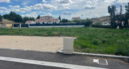 Sénas Maison neuve - 2516917-11073annonce1202605212ZbdZ.jpeg Maisons France Confort