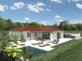 Maison à construire à Polliat (01310) 2516627-754modele720260521fR9rJ.jpeg Maisons France Confort
