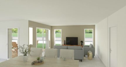 Polliat Maison neuve - 2516646-754modele820241012045NO.jpeg Maisons France Confort