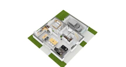 Corbonod Maison neuve - 2516788-4586modele920191021WEul9.jpeg Maisons France Confort