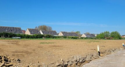 Audruicq Terrain à bâtir - 2462688-1587annonce220260320w7F9Q.jpeg Maisons France Confort