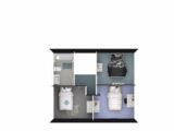 Maison à construire à Saint-Germain-sur-Ille (35250) 2513486-6245modele620210615P5V1v.jpeg Maisons France Confort