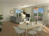 Maison à construire à Montgermont (35760) 2516470-9981modele820230616qEPop.jpeg Maisons France Confort