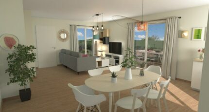 Montgermont Maison neuve - 2516470-9981modele820230616qEPop.jpeg Maisons France Confort