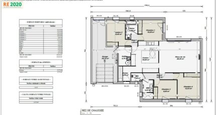 La Barre-de-Monts Maison neuve - 2516562-5173modele820260511yWAGP.jpeg Maisons France Confort