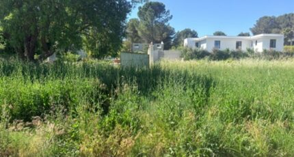 Ventabren Maison neuve - 2516220-11680annonce1202605207wtTI.jpeg Maisons France Confort