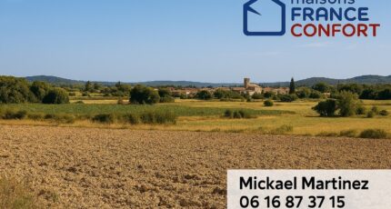 Campagnan Maison neuve - 2517030-11017annonce120260521m5TVm.jpeg Maisons France Confort