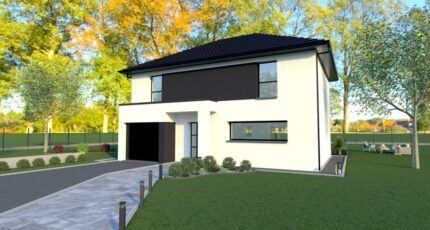 Saint-Folquin Maison neuve - 2516427-1587annonce620260521XT2k0.jpeg Maisons France Confort