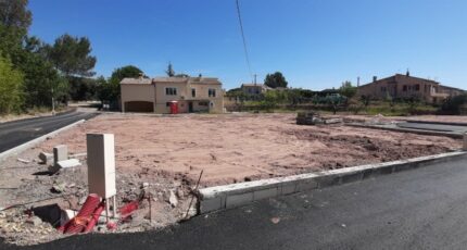 Puget-sur-Argens Terrain à bâtir - 2517126-10295annonce1202605210lsem.jpeg Maisons France Confort