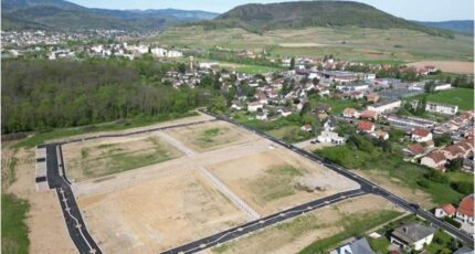 Issenheim Terrain à bâtir - 2517116-9613annonce120250822IARZx.jpeg Maisons France Confort