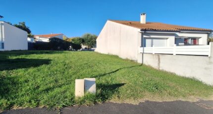 Royan Terrain à bâtir - 2438262-3362annonce1202602233eN6x.jpeg Maisons France Confort