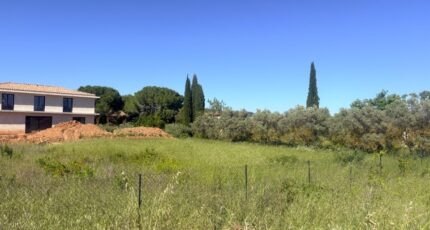 Aix-en-Provence Terrain à bâtir - 2517328-11680annonce120260521uCmds.jpeg Maisons France Confort