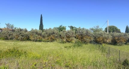 Aix-en-Provence Terrain à bâtir - 2517328-11680annonce3202605217mOzT.jpeg Maisons France Confort