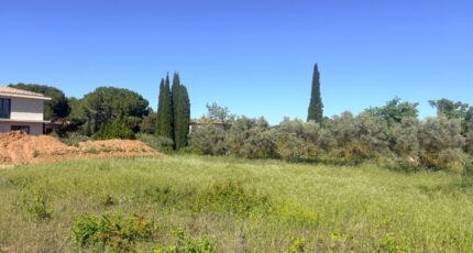Aix-en-Provence Terrain à bâtir - 2517328-11680annonce420260521UtcMo.jpeg Maisons France Confort