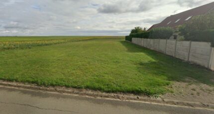 Dammarie Terrain à bâtir - 2428428-10924annonce120260213sO7lM.jpeg Maisons France Confort