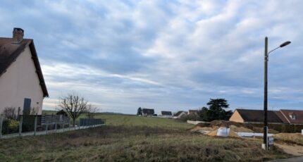 Berchères-les-Pierres Maison neuve - 2436526-10924annonce1202602207Uun0.jpeg Maisons France Confort