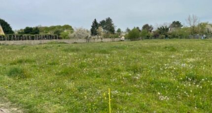 Coltainville Terrain à bâtir - 2485864-10924annonce120260415poGgL.jpeg Maisons France Confort