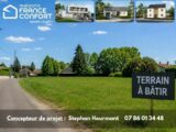 Terrain à bâtir à Montigny-sur-Loing (77690) 2517128-1635annonce120260521dezg0.jpeg Maisons France Confort