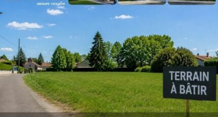 Montigny-sur-Loing Terrain à bâtir - 2517128-1635annonce120260521dezg0.jpeg Maisons France Confort
