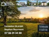 Terrain à bâtir à Ury (77760) 2517153-1635annonce120260521G27ez.jpeg Maisons France Confort