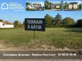 Terrain à bâtir à Ury (77760) 2517164-1635annonce120260521NE1tZ.jpeg Maisons France Confort