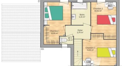 Achères-la-Forêt Maison neuve - 2517062-3799modele920151008MUn7m.jpeg Maisons France Confort