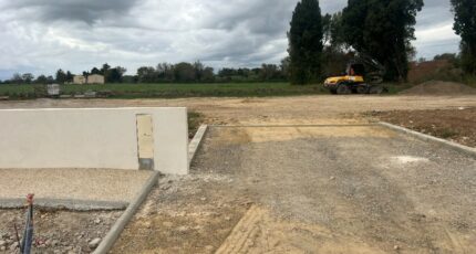 Saint-Martin-de-Crau Maison neuve - 2517432-11073annonce520260521vOiP1.jpeg Maisons France Confort