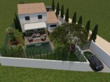 Maison à construire à Saint-Martin-de-Crau (13310) 2517454-11073modele62026032996ci7.jpeg Maisons France Confort