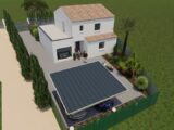 Maison à construire à Saint-Martin-de-Crau (13310) 2517454-11073modele720260329yVV7p.jpeg Maisons France Confort