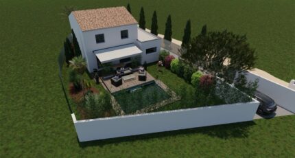 Saint-Martin-de-Crau Maison neuve - 2517454-11073modele1020260329tq89i.jpeg Maisons France Confort