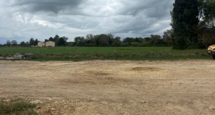 Arles Terrain à bâtir - 2517377-11073annonce320260521wwHaf.jpeg Maisons France Confort