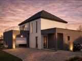 Maison à construire à La Boissière-École (78125) 2485358-10924annonce220260410NVUls.jpeg Maisons France Confort