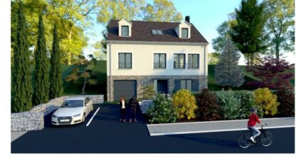 Gif-sur-Yvette Maison neuve - 2517581-4684modele620260521H6mRW.jpeg Maisons France Confort