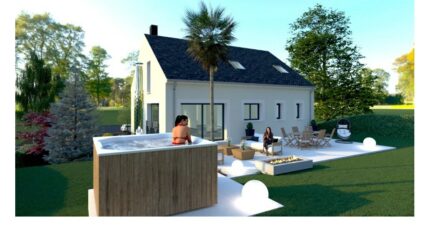 Gif-sur-Yvette Maison neuve - 2517581-4684modele720260521sphnn.jpeg Maisons France Confort