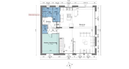 Gif-sur-Yvette Maison neuve - 2517581-4684modele920260521eblDm.jpeg Maisons France Confort