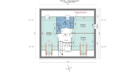 Gif-sur-Yvette Maison neuve - 2517581-4684modele1020260521ZeD0n.jpeg Maisons France Confort