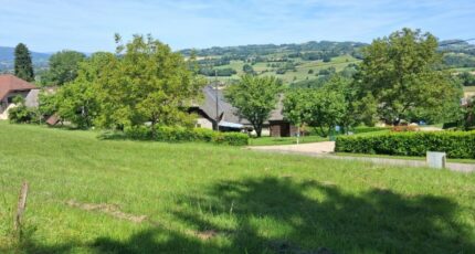 Chavanod Maison neuve - 2517516-10163annonce2202605214zeJK.jpeg Maisons France Confort
