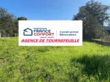 Terrain à bâtir à Frouzins (31270) 2515526-10327annonce1202605209yVHb.jpeg Maisons France Confort