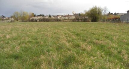 Noisy-le-Grand Terrain à bâtir - 2517599-11081annonce220260521EPbrZ.jpeg Maisons France Confort
