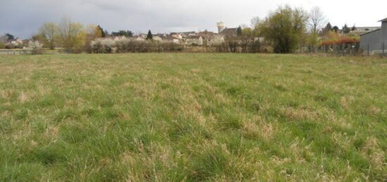 Terrain à bâtir à , Seine-Saint-Denis