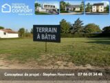 Terrain à bâtir à Courances (91490) 2517524-1635annonce120260521sEcTa.jpeg Maisons France Confort