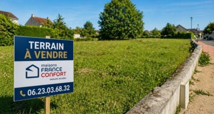 Mandres-les-Roses Terrain à bâtir - 2514734-11226annonce120260519duKNb.jpeg Maisons France Confort
