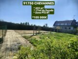 Maison à construire à Chevannes (91750) 2516344-11226annonce120260520WJIJd.jpeg Maisons France Confort