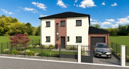 Cagnoncles Maison neuve - 2515192-10261annonce820260520IFD1P.jpeg Maisons France Confort