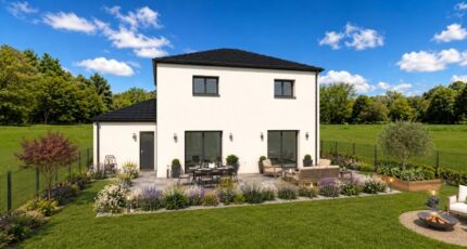 Cagnoncles Maison neuve - 2515192-10261annonce920260520F3Lrd.jpeg Maisons France Confort