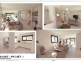 Maison à construire à Aron (53440) 2498993-3855modele920250206N2xTr.jpeg Maisons France Confort