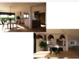 Maison à construire à Aron (53440) 2498999-3855modele720230512TnFVR.jpeg Maisons France Confort