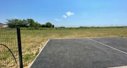 Bienville Terrain à bâtir - 2433178-4496annonce120251025uvENr.jpeg Maisons France Confort