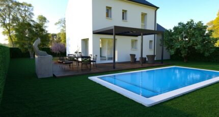 Bienville Maison neuve - 2433172-4496modele720230824iKkui.jpeg Maisons France Confort